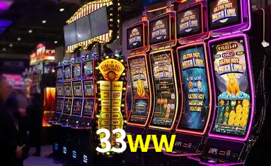 Desvendando o Mundo dos Jogos Virtuais na 33ww