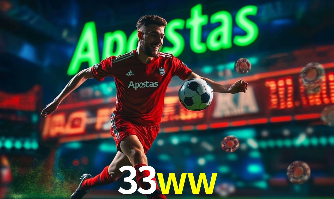 Estatísticas 33ww
