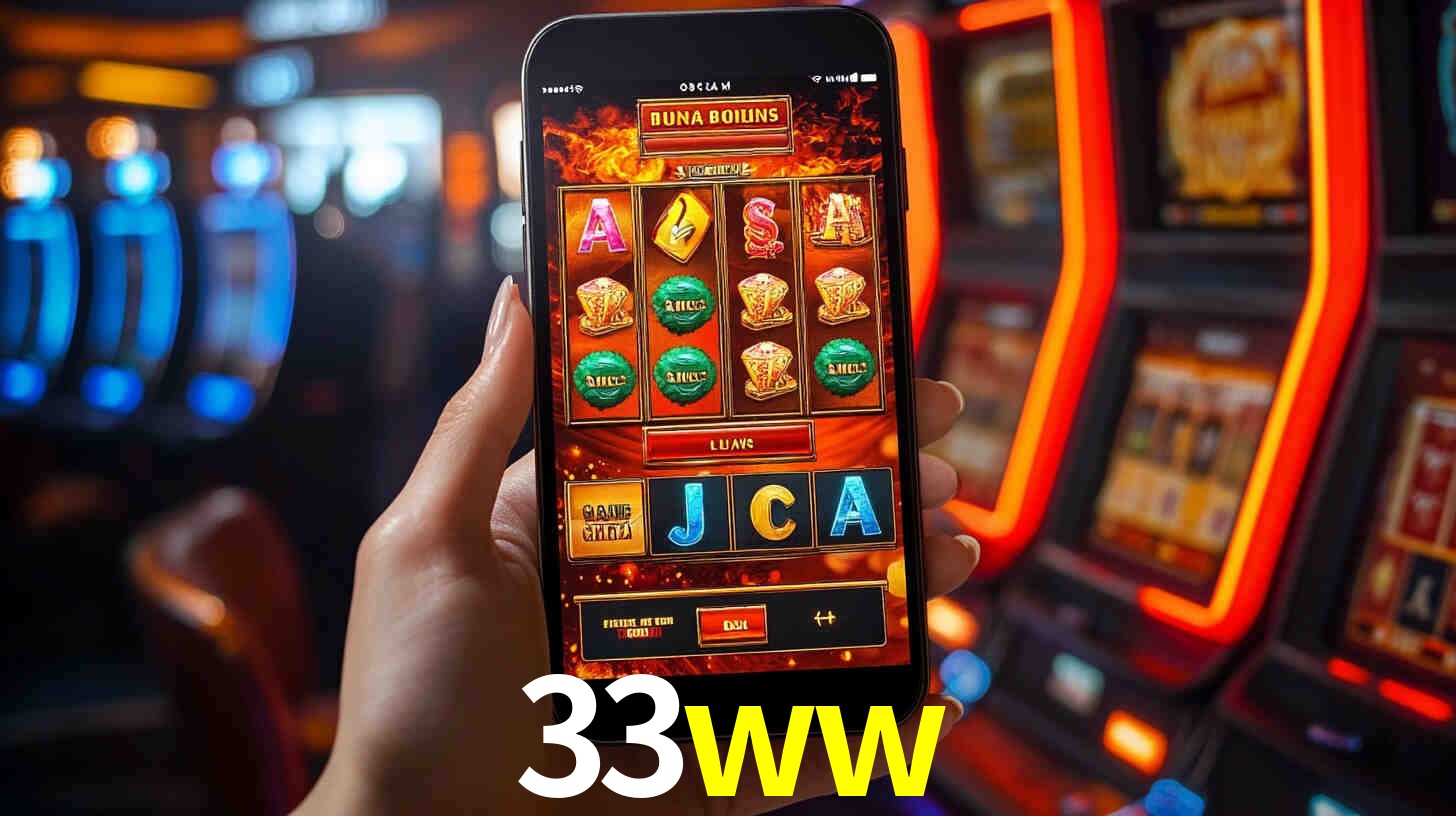 33ww: Seu Cassino Premiado com Pagamentos Rápidos