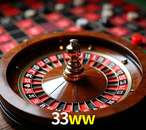Tecnologia da Plataforma 33ww