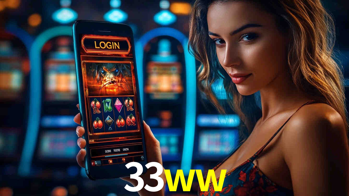 Bônus Generosos e Exclusivos no 33ww para Você!