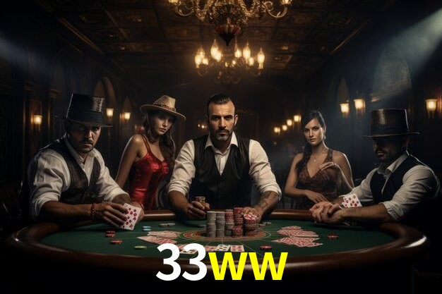 Casino Ao Vivo 33ww