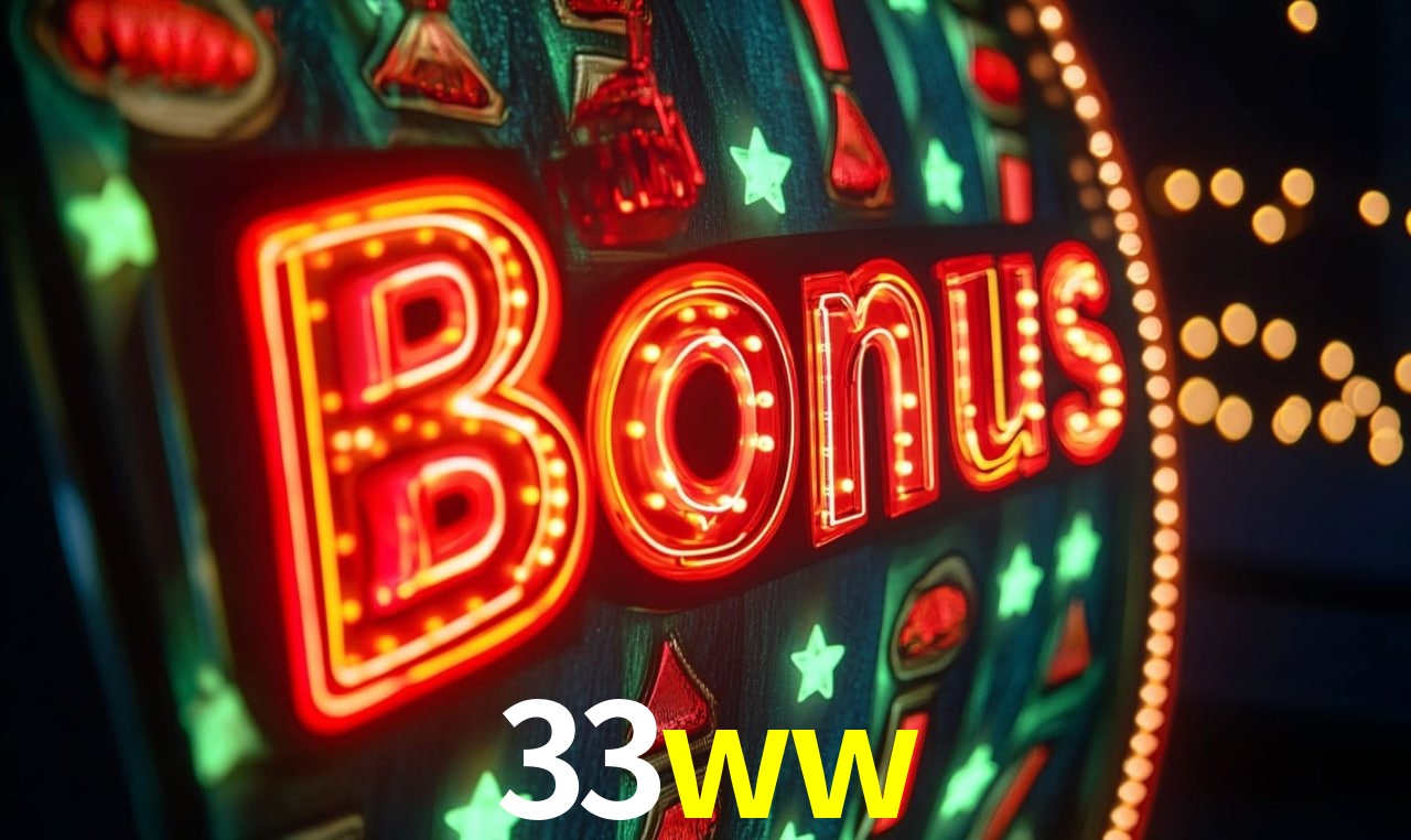 Estatísticas do Jogo 33ww