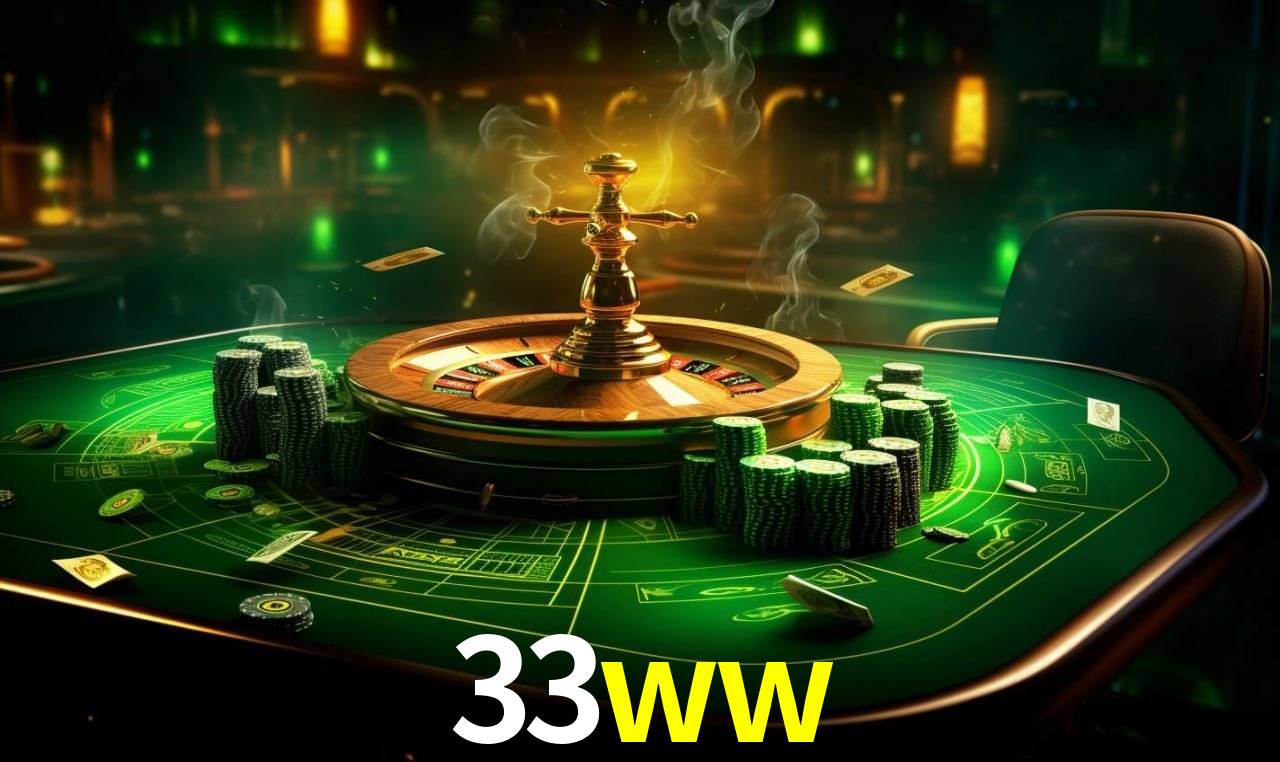 Casino VIP 33ww