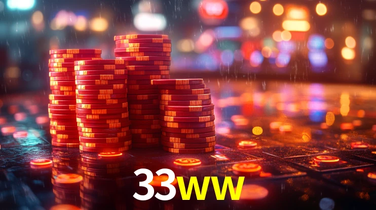 Sinta a adrenalina dos jogos de cassino com 33ww