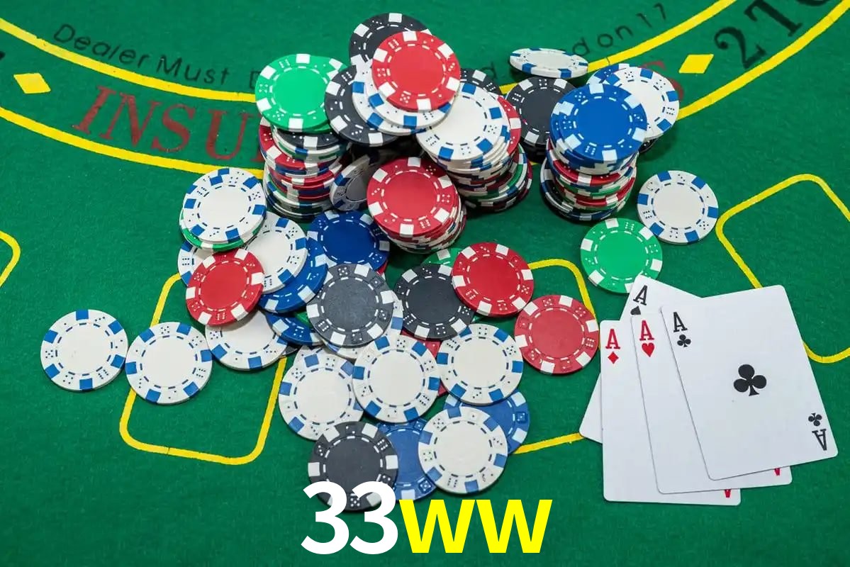 Recursos de Bônus 33ww