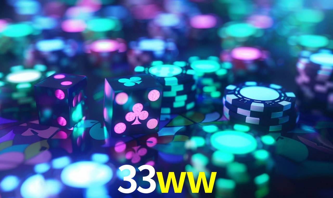 Provedores de Jogos 33ww