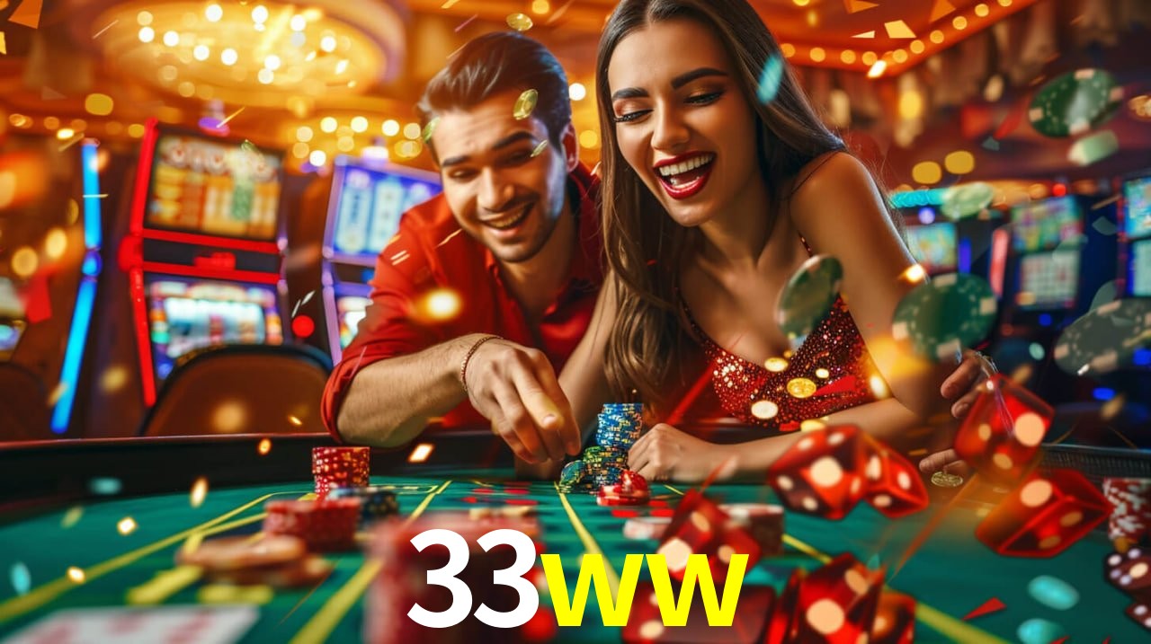 Casino Ao Vivo 33ww