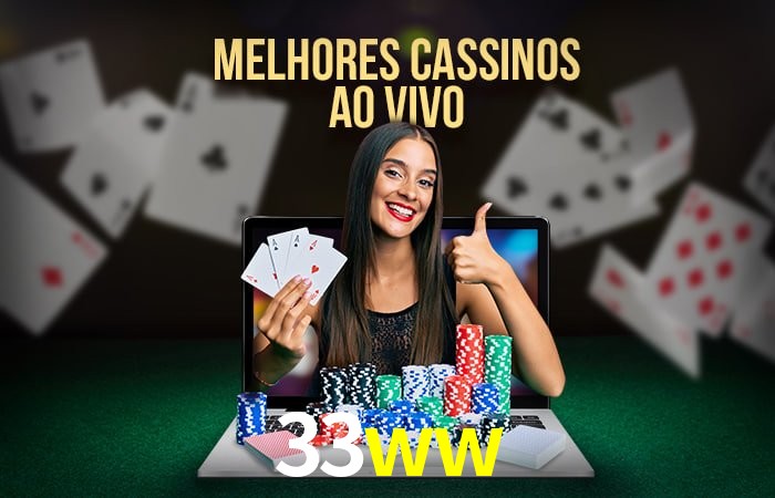 Explorando a Categoria de Eventos em Apostas na 33ww